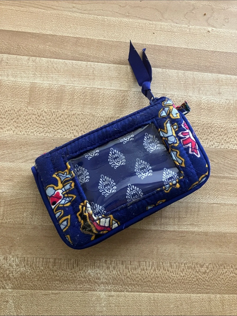 Vera Bradley Coin Purse/Wallet